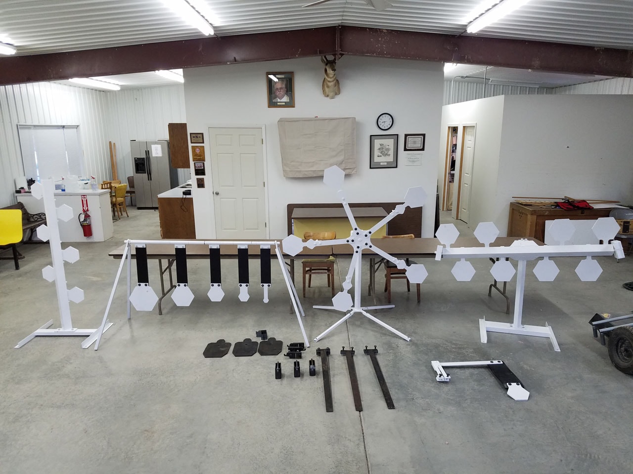NRA Grant Spring 2020 - Photo 2
