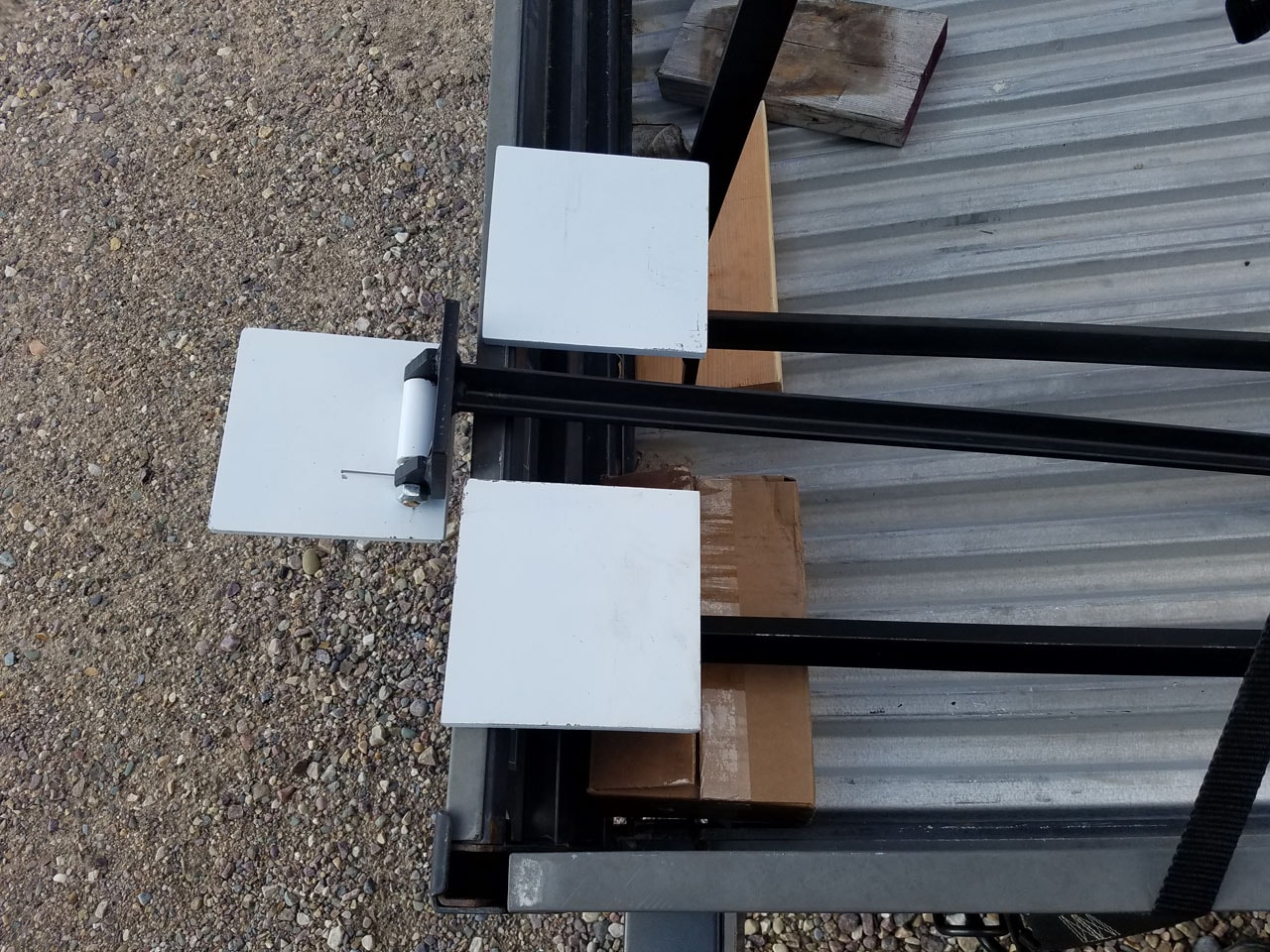 NRA Grant Spring 2020 - Photo 3