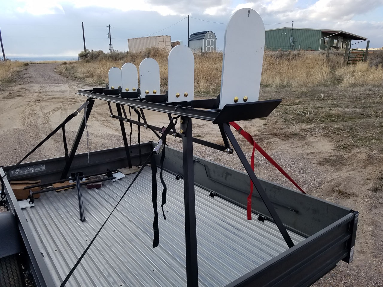 NRA Grant Spring 2020 - Photo 4