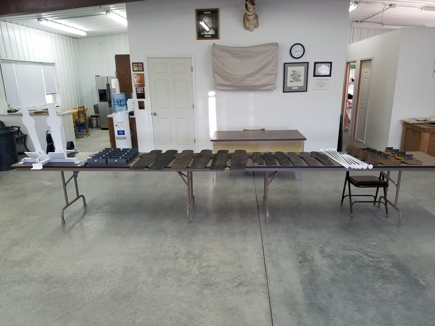 NRA Grant Spring 2021 - Photo 1