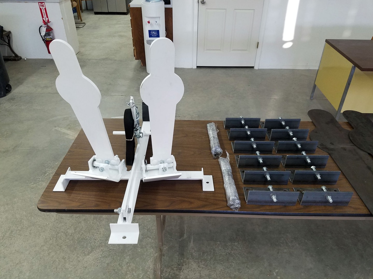 NRA Grant Spring 2021 - Photo 2