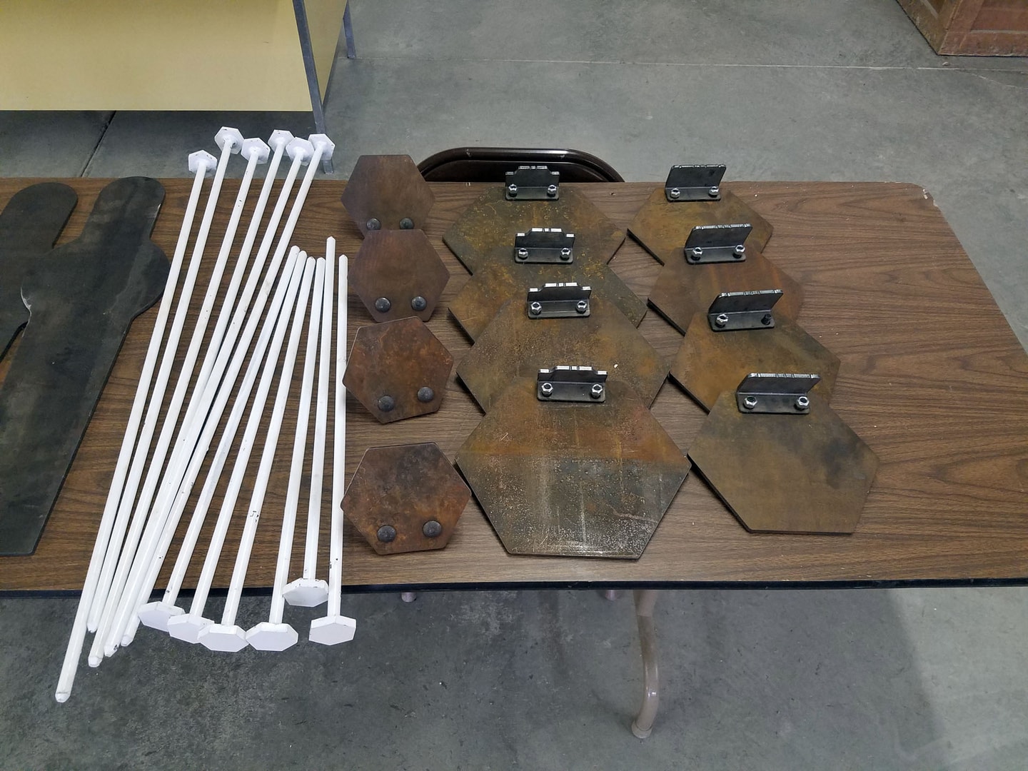 NRA Grant Spring 2021 - Photo 5