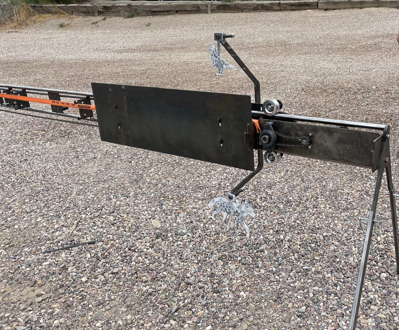 NRA Grant Spring 2023 - Photo 2