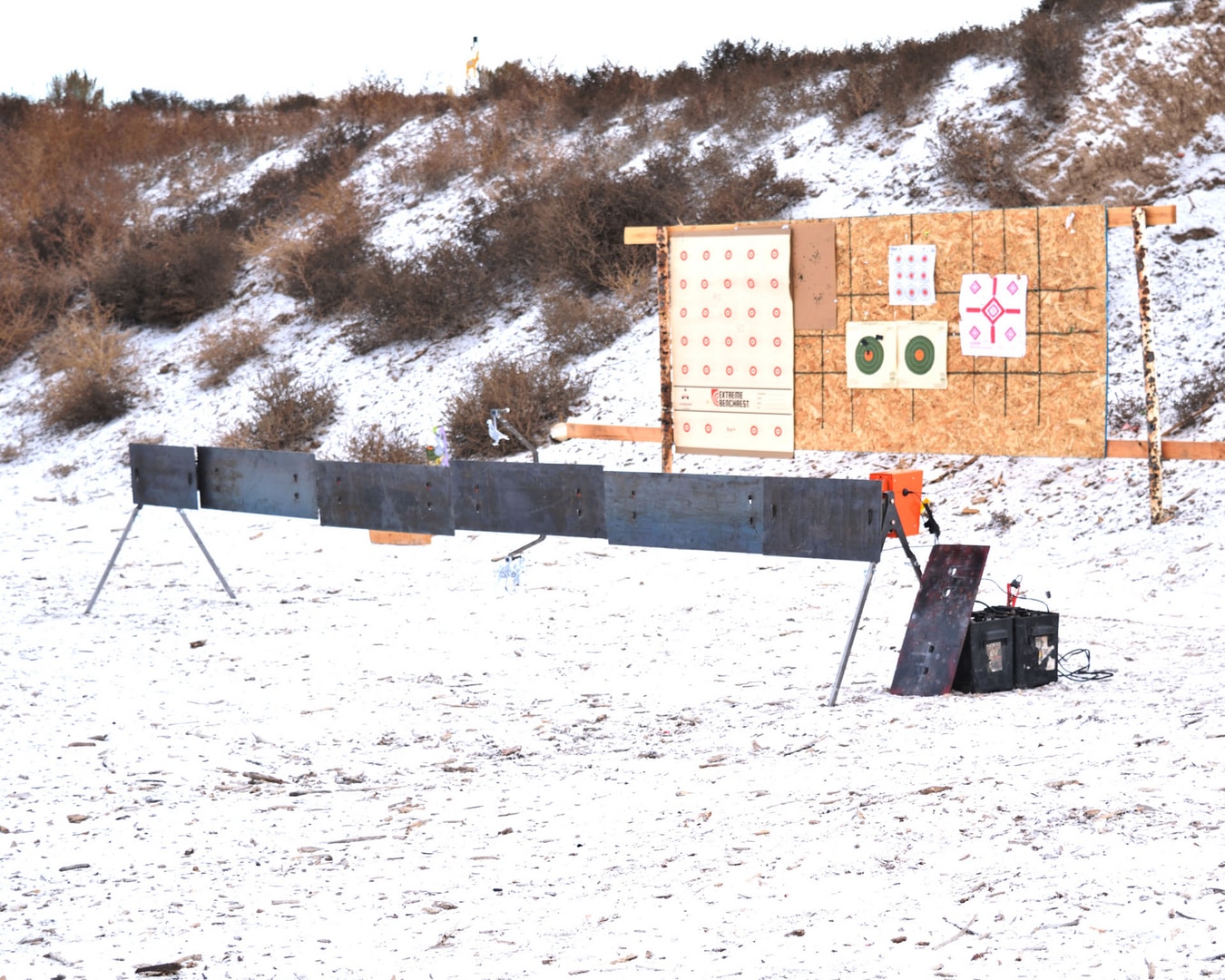 NRA Grant Spring 2023 - Photo 3